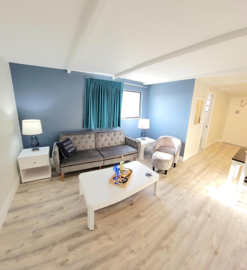 Satellite Motel St. Pete Beach Zewnętrze zdjęcie