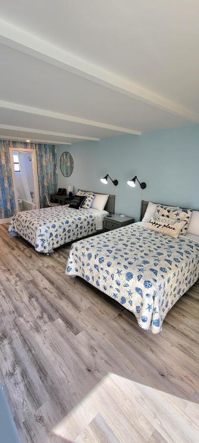 Satellite Motel St. Pete Beach Zewnętrze zdjęcie