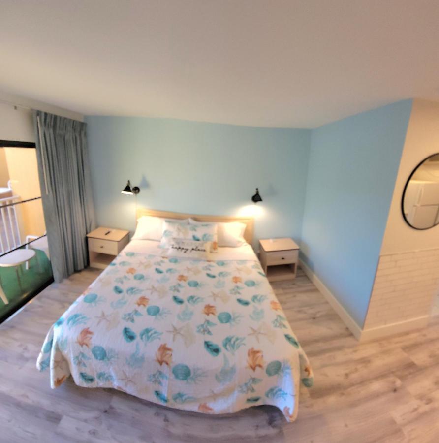 Satellite Motel St. Pete Beach Zewnętrze zdjęcie