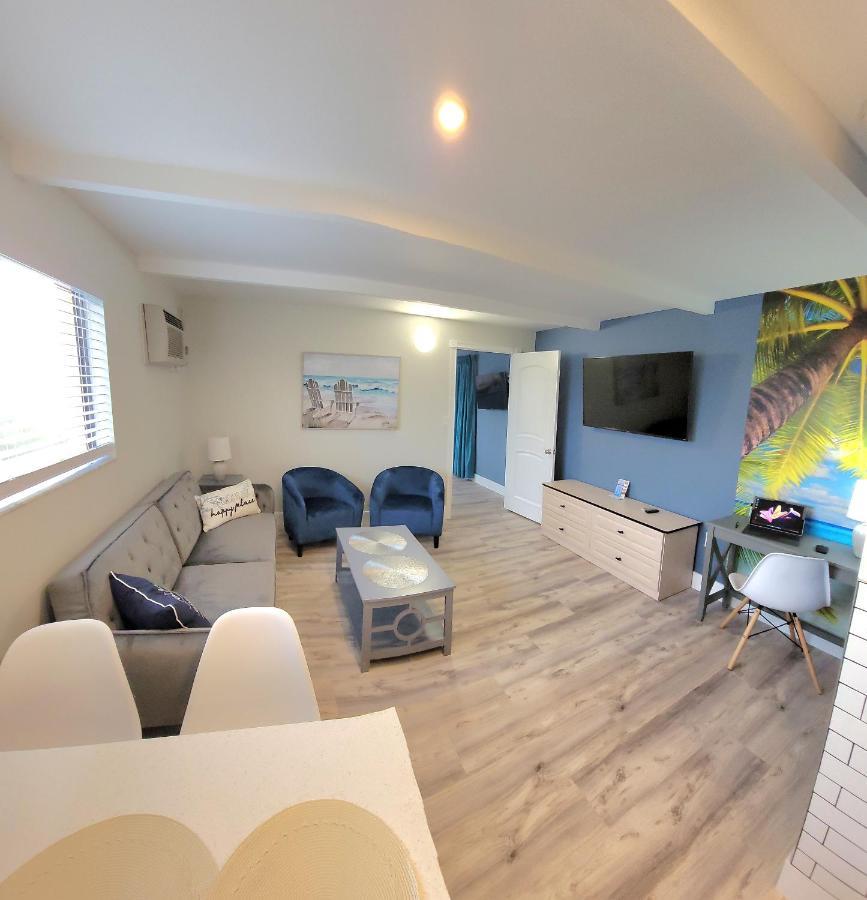 Satellite Motel St. Pete Beach Zewnętrze zdjęcie